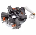 Couronne porte balais Bosch pour démarreur BOSCH 0001125609