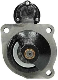 Démarreur pour KUNHER 254439K
