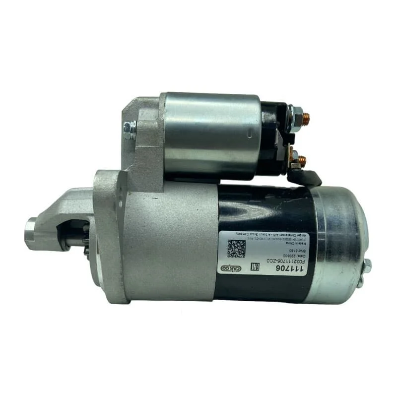 Démarreur pour YANMAR 12817077010