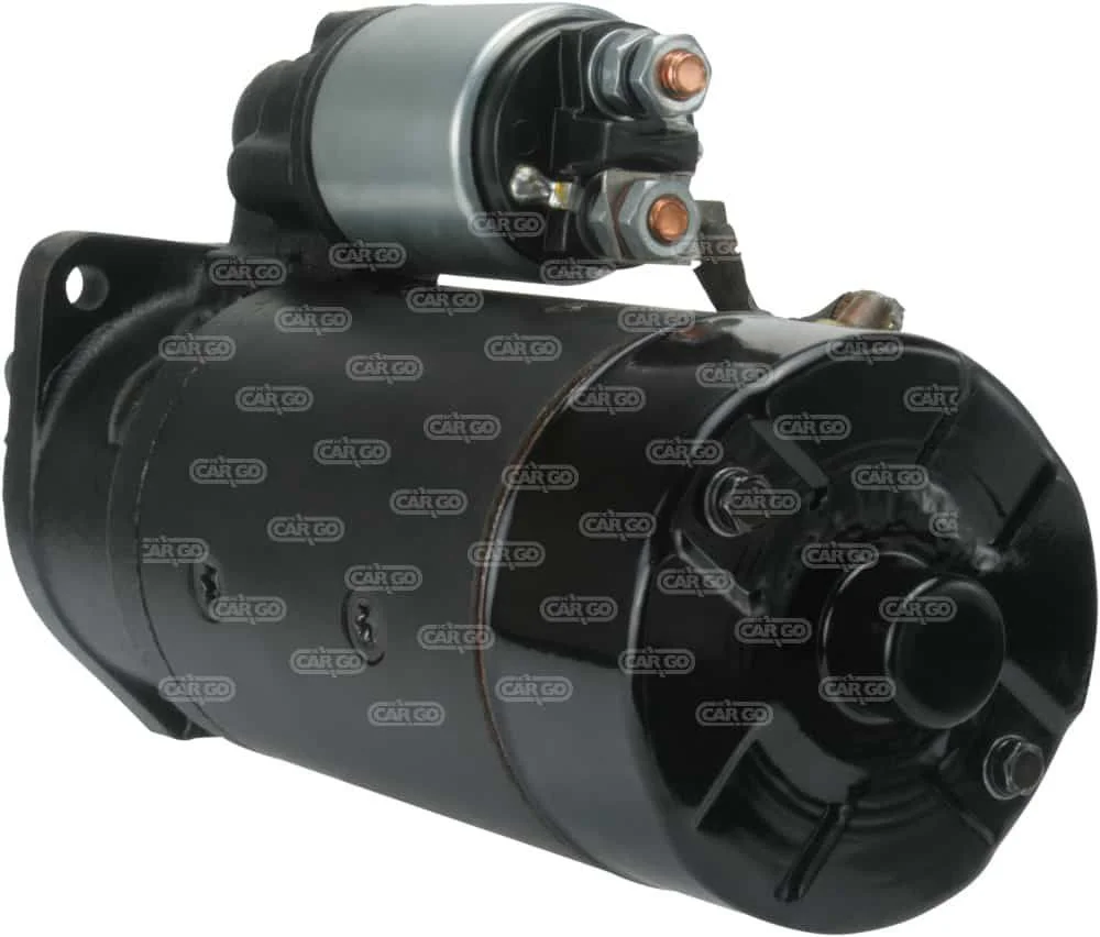 Démarreur pour BOSCH 0001365004