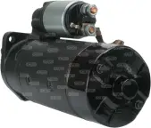 Démarreur pour BOSCH 0001365004