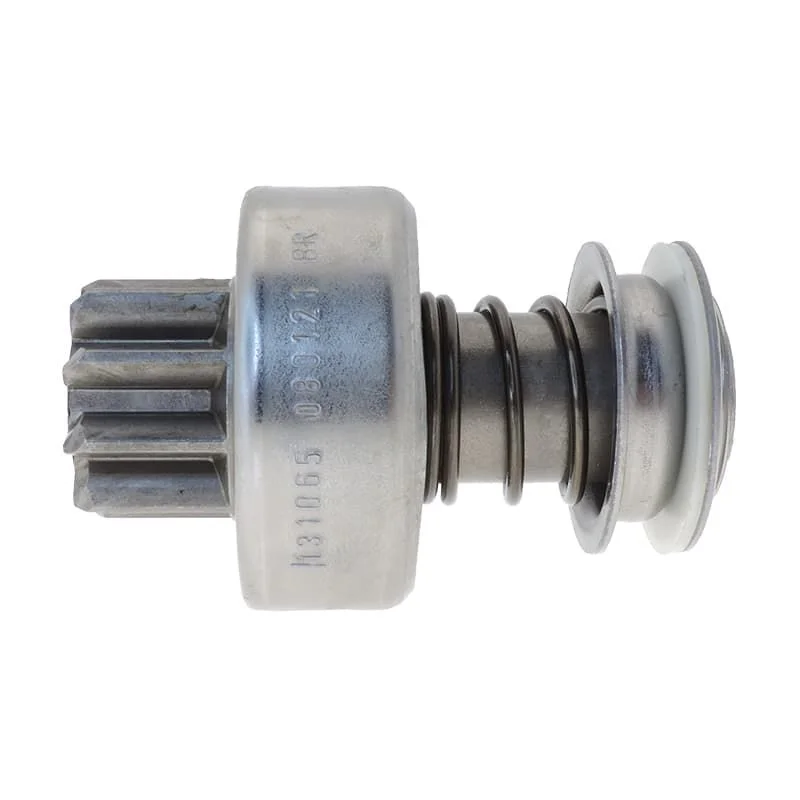 Lanceur compatible pour démarreur BOSCH 2008209008