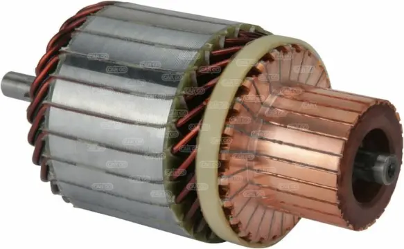 Induit compatible pour démarreur DENSO 332363