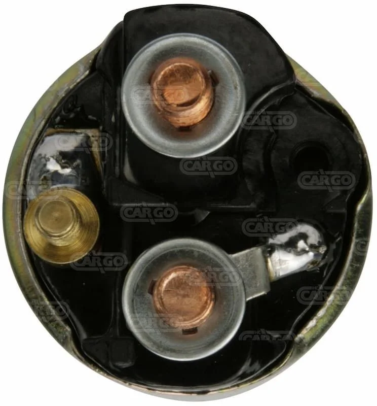 Solénoide compatible pour démarreur DENSO 235367