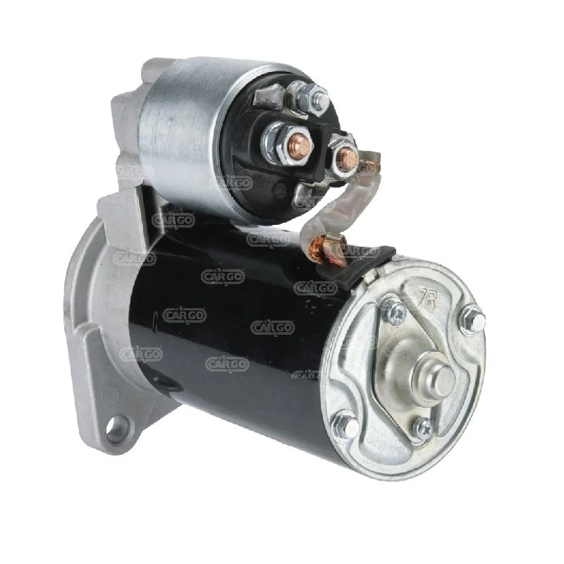 Démarreur pour BOSCH 0001123001