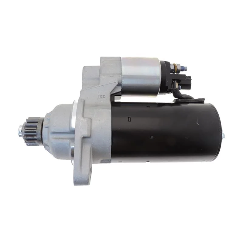 Démarreur pour BOSCH 0001153009