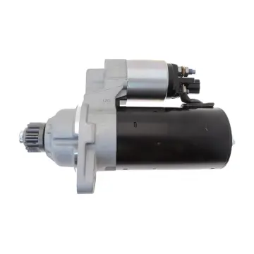 Démarreur pour BOSCH 0001153009