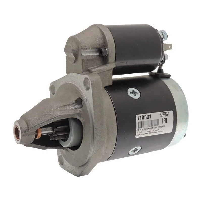 Démarreur pour BOSCH 0001208220