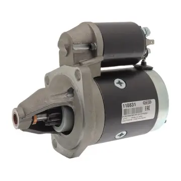 Démarreur pour BOSCH 0001208220