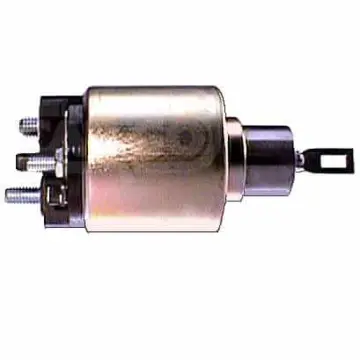 Solénoïde pour démarreur BOSCH 0001107034