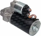 Démarreur compatible pour FORD 1731711