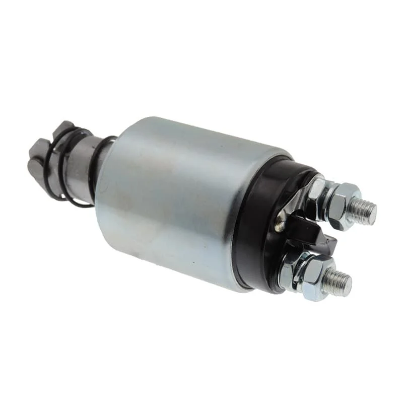 Solenoïde de démarreur 131112