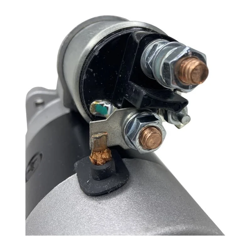 Démarreur pour MAGNETI MARELLI 063222905