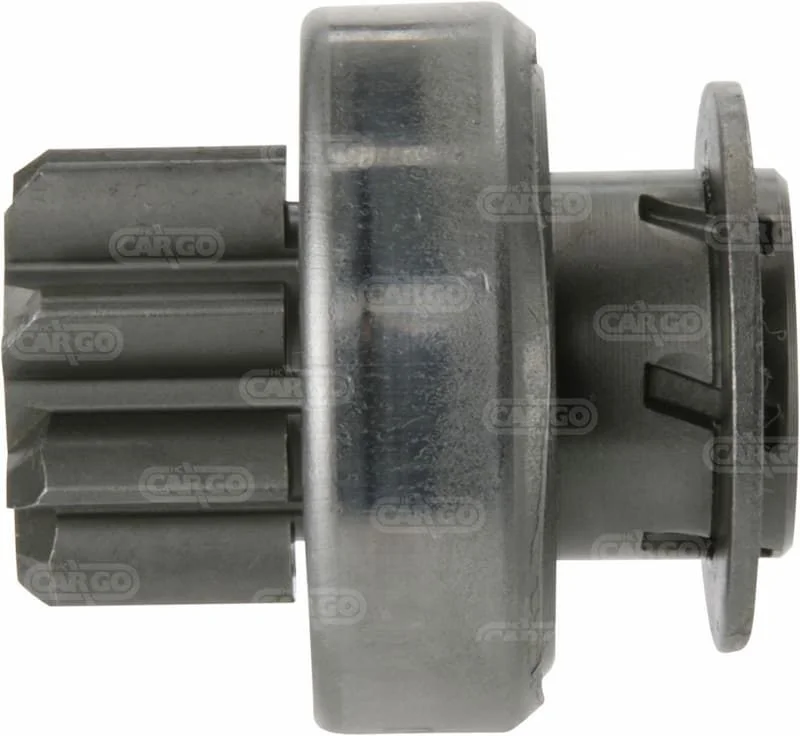Lanceur compatible pour démarreur REMY DELCO 231789