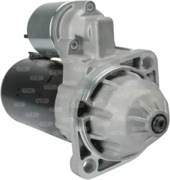 Démarreur pour BOSCH 0001109355