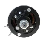 Dynamo pour BOSCH 0101302067