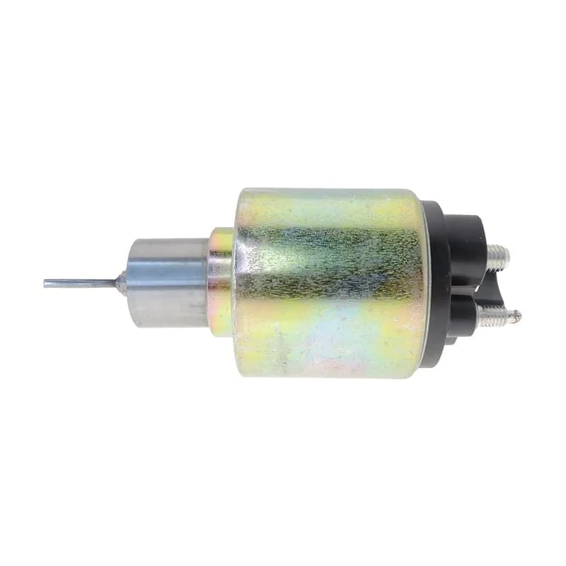 Solénoide compatible pour démarreur BOSCH