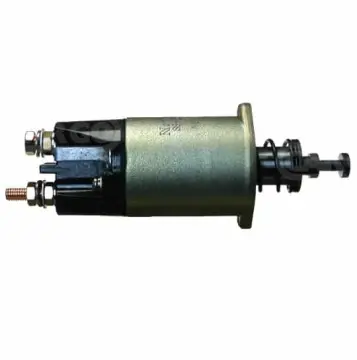 Solénoïde pour démarreur MITSUBISHI ME077565