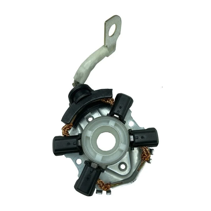 Couronne porte balais de démarreur