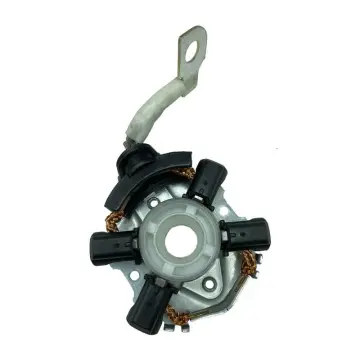 Couronne porte balais de démarreur