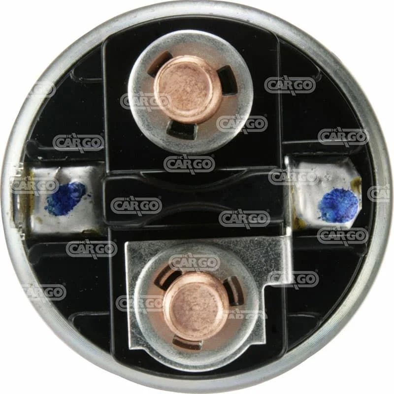 Solénoide compatible pour démarreur MITSUBISHI MD362910