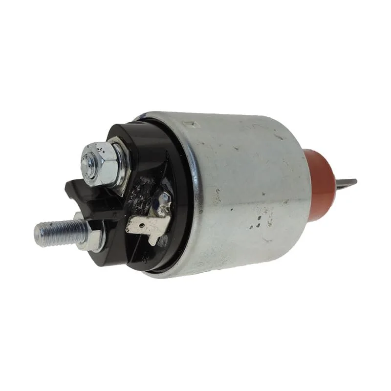 Solénoïde pour démarreur BOSCH 0001218168