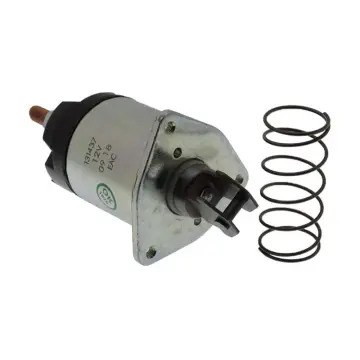 Solénoïde pour démarreur BOSCH 9000330922