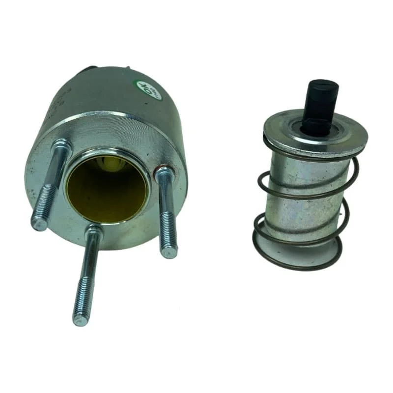 Solénoïde pour démarreur MAGNETI MARELLI 63101004