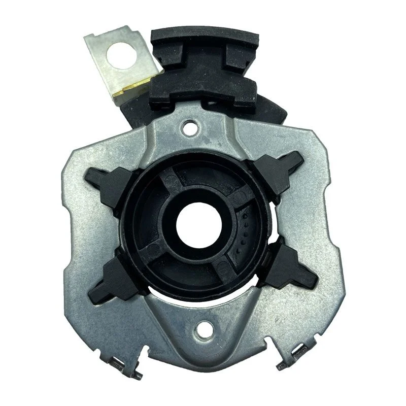 Couronne porte balais Bosch pour démarreur BOSCH 0001106016
