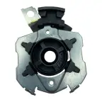 Couronne porte balais Bosch pour démarreur BOSCH 0001106016