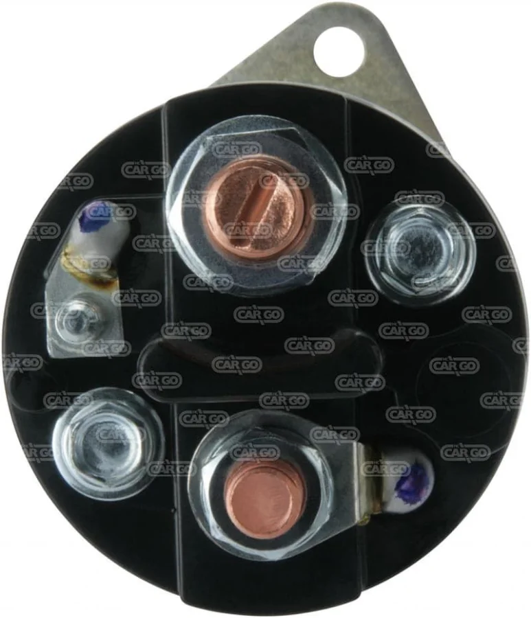 Solénoide compatible pour démarreur REMY DELCO 10518782