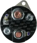 Solénoide compatible pour démarreur REMY DELCO 10518782