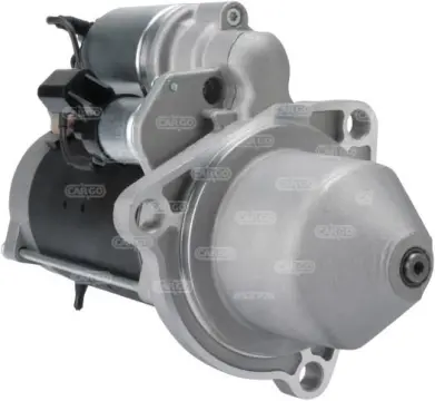 Démarreur pour BOSCH 0001231036