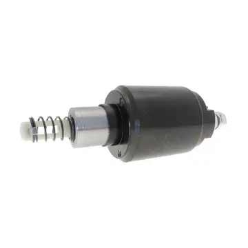 Solénoïde pour démarreur BOSCH 1367077
