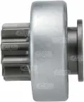 Lanceur compatible pour démarreur HITACHI 239909