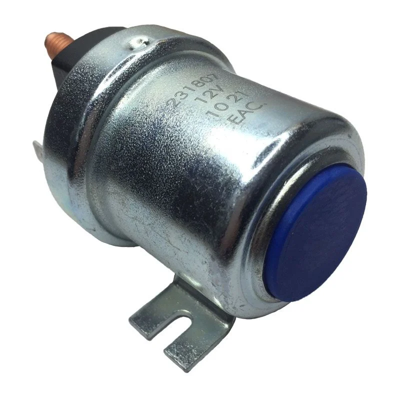 Solénoide pour demarreur 231807