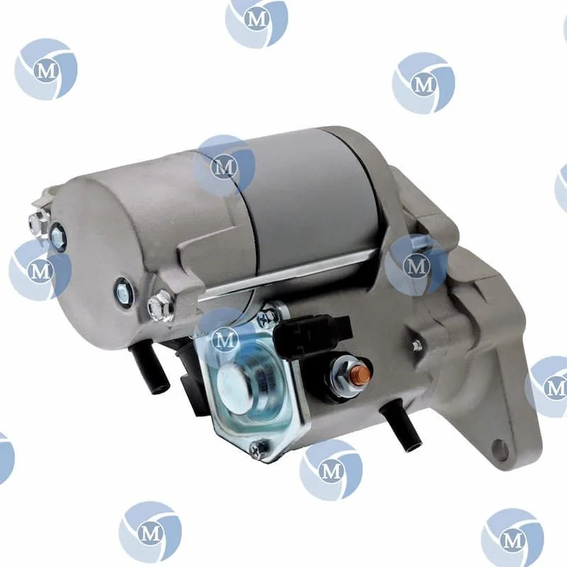 Démarreur pour BMW 12417791335