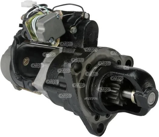 Démarreur pour KOMATSU 6008134680