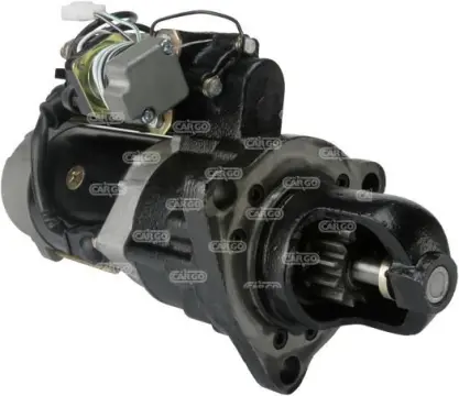 Démarreur pour KOMATSU 6008134680