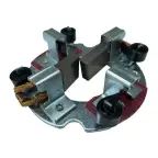 Couronne porte balais compatible pour démarreur LUCAS 054266
