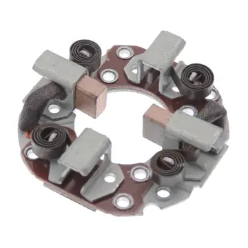 Couronne porte balais pour démarreur MITSUBISHI M001T75283