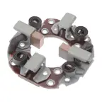 Couronne porte balais pour démarreur MITSUBISHI M001T75283