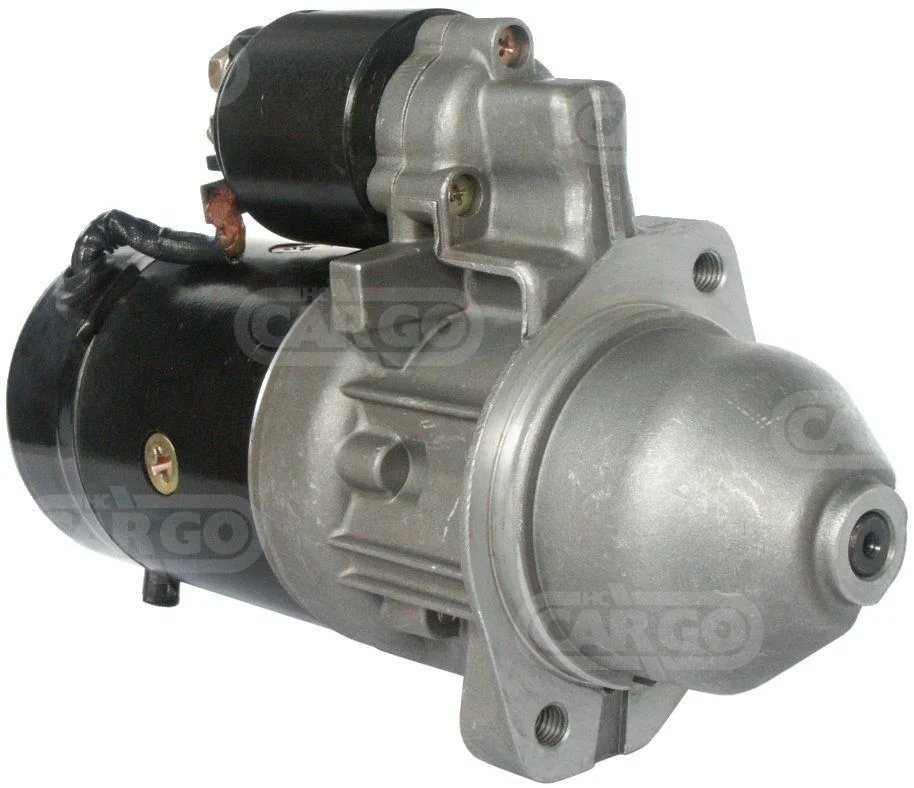 Démarreur pour BOSCH 0001218006