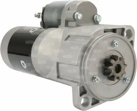 Démarreur pour YANMAR 12990077010