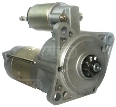 Démarreur pour MITSUBISHI M002T64272