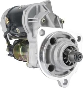 Démarreur pour ISUZU 1811003380