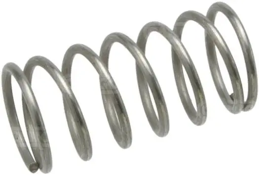 Le ressort cylindrique pour démarreur MITSUBISHI M000T20871
