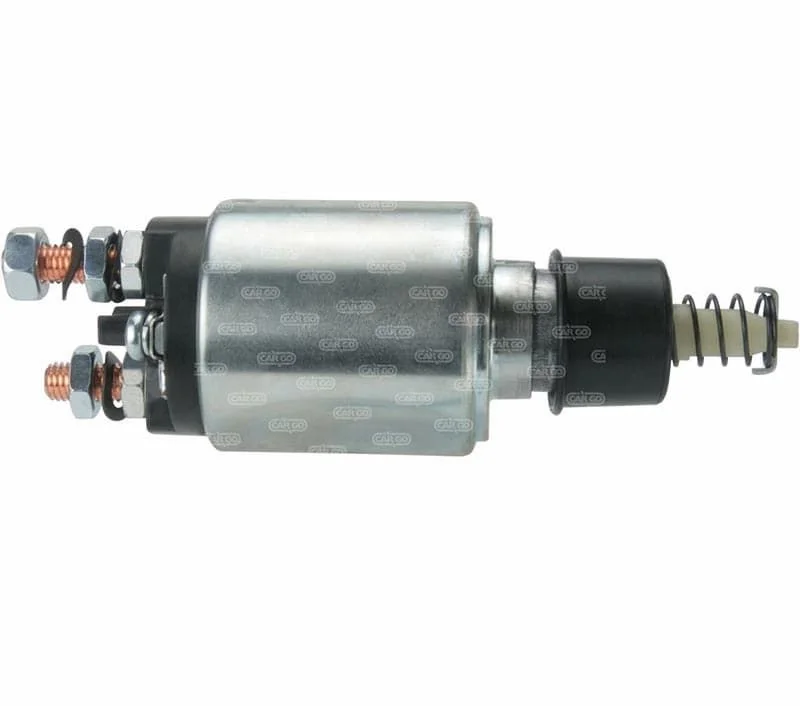 Solénoide compatible pour démarreur BOSCH 2339402186