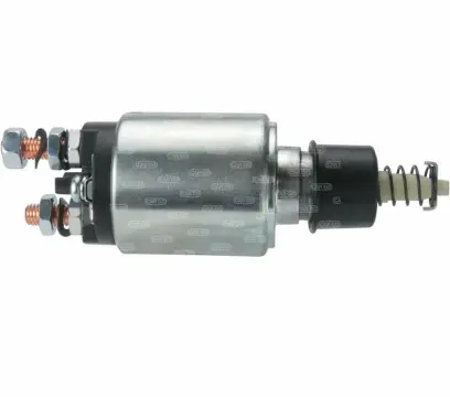 Solénoide compatible pour démarreur BOSCH 2339402186