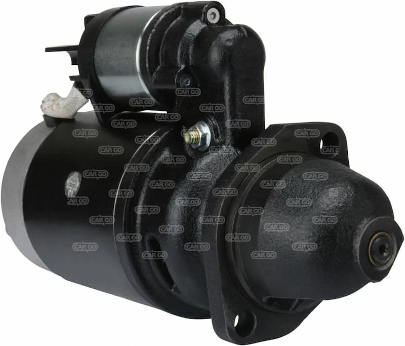 Démarreur pour BOSCH 0001354031
